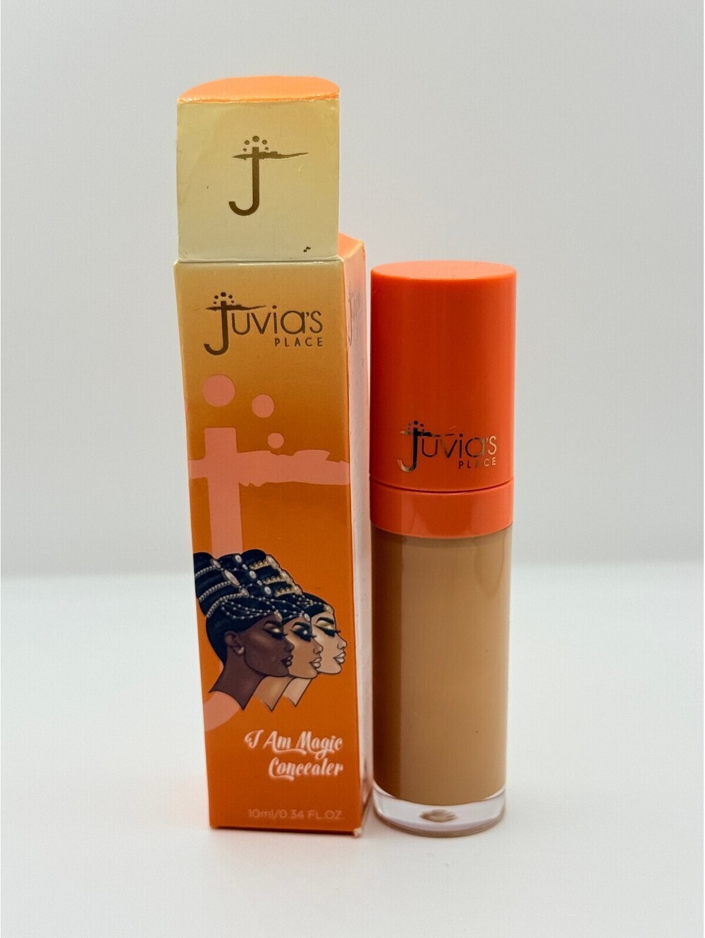 ⭐PICK 3/$15 Juvia's Place I Am Magic Concealer #13